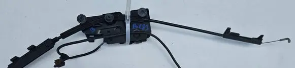 Audi A4 S4 B8 8K Engine bonnet/hood lock/catch 8K0823509D
