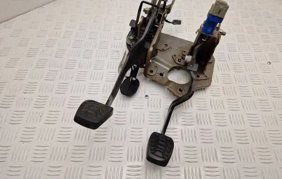 Ford Transit Custom Clutch pedal BK212450BF BK312450BF BK217A542BC