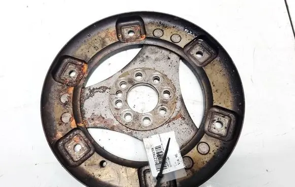 Citroen C5 Flywheel 9652553880