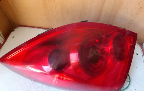 Nissan Primera Rear/tail lights 8532241
