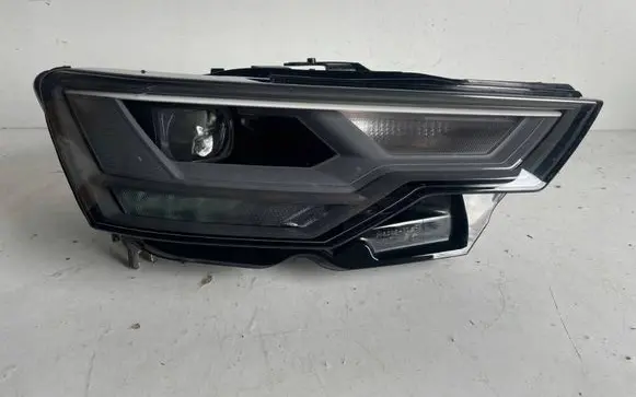 Audi A6 S6 C8 4K Headlight/headlamp 4K0941034 0133760200086070 1ZX01337602