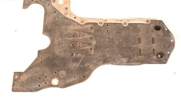 Lexus RC Gearbox bottom protection 5144253050
