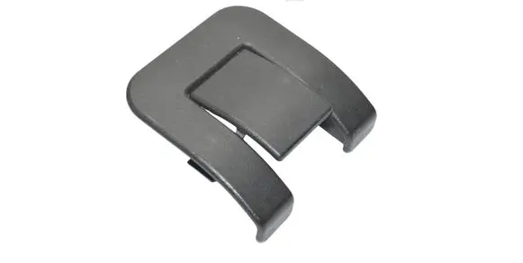BMW 3 E46 ISOFIX cover 52207008489 7008489 52207008490