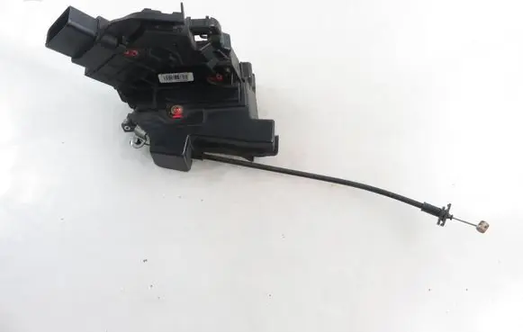 Ford Focus Front door lock 3M5AR21813EP