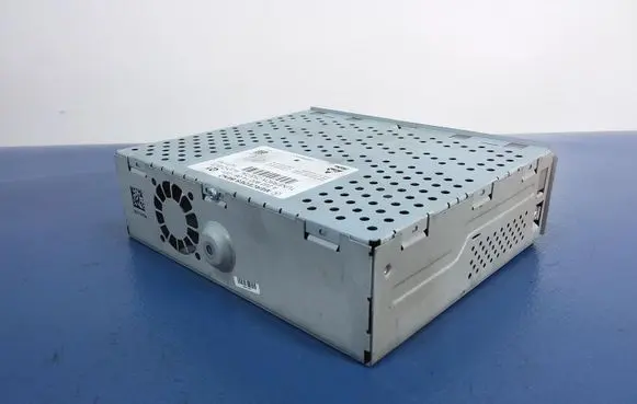 Mercedes-Benz S W222 Radio/CD/DVD/GPS head unit A2229001408