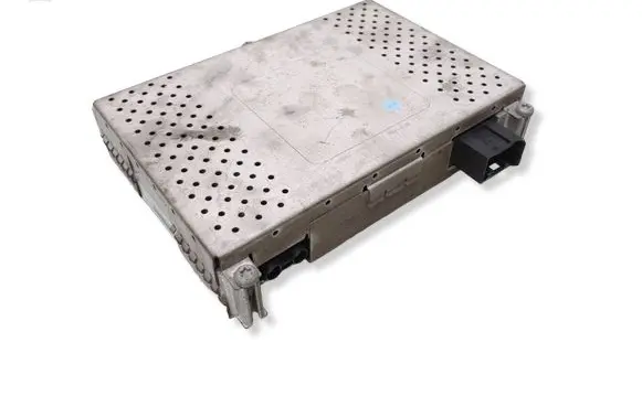 BMW 5 E60 E61 Other control units/modules 9119359 65129119359