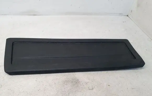 Volkswagen PASSAT B6 Other trunk/boot trim element 3C9867464