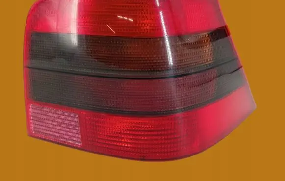 Volkswagen Golf IV Rear/tail lights 