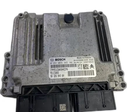 Other control units/modules