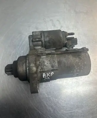 Volkswagen PASSAT B6 Starter motor 02M911023N TS18E3 3103060076B0