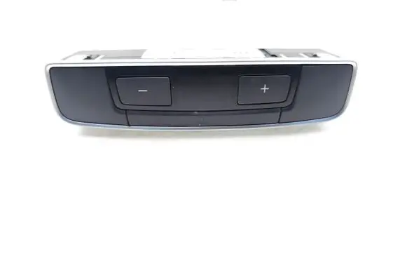 Audi Q4 e-tron Climate control unit 8W0919158C 5HB01148390