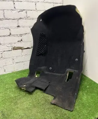 Mercedes-Benz GLE W167 Interior carpet A1676801800