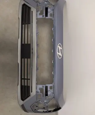 Hyundai Bayon Front bumper 86511Q0BA0