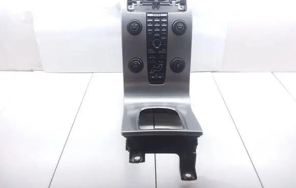Volvo V50 Climate control unit 30672565 932664