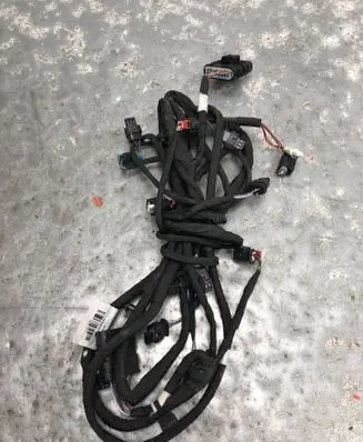 Mercedes-Benz E W214 Parking sensor (PDC) wiring loom A2145406330-BILI A2145406330