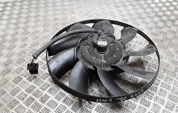 Land Rover Discovery 3 - LR3 Viscous fan clutch 5h228600jb
