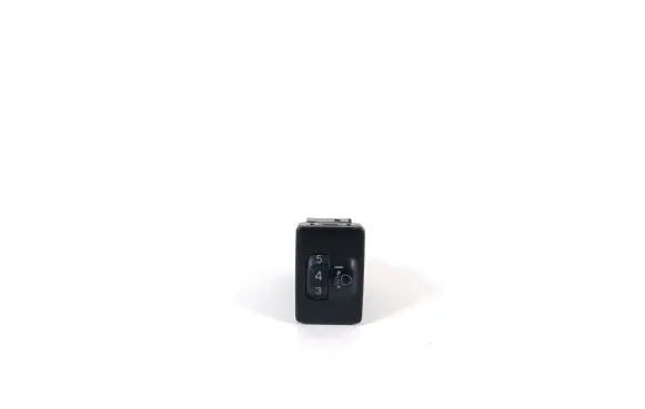 Toyota Verso Light switch 84152-52120