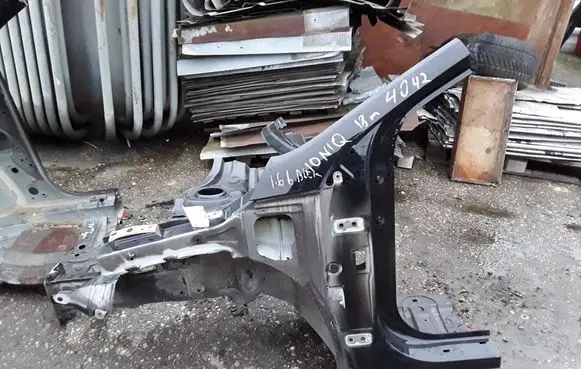 Hyundai Ioniq Front quarter panel 64501-G7000