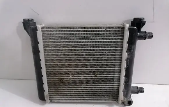 Mini Cooper Countryman R60 Coolant radiator 7634565