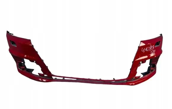 Audi Q7 4M Front bumper