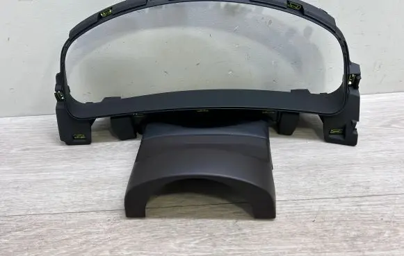 Volkswagen Touareg II Dashboard trim 7P1858349 7P6858565