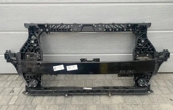 KIA Sportage Radiator support slam panel 25304CZ201