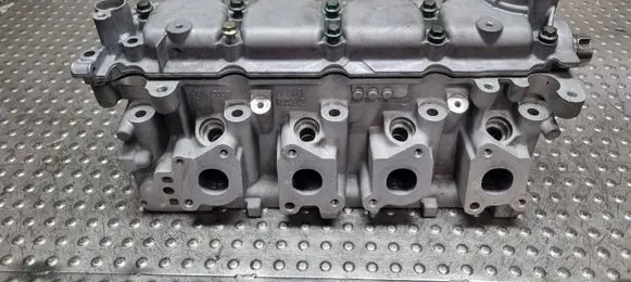Seat Ibiza III (6L) Engine head 030103475AG 030103374ATBA