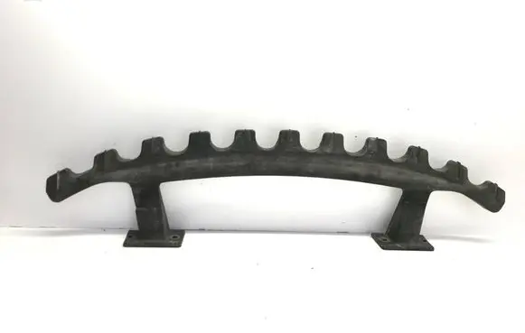 Tesla Model S Front bumper cross member 105683700C
