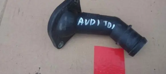 Thermostat/thermostat housing