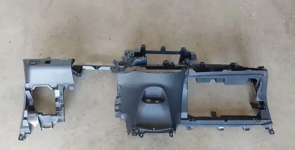 Toyota Yaris Dashboard 553030D150