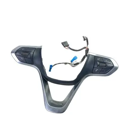 BMW i8 Steering wheel buttons/switches 9284620 308144085 3080910