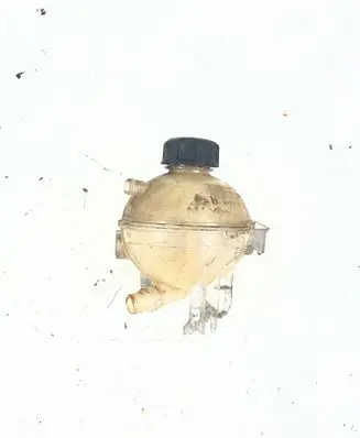 Citroen C4 II Picasso Coolant expansion tank/reservoir 9678514680