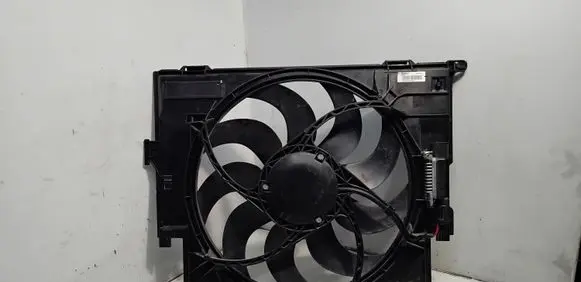 BMW 2 F22 F23 Electric radiator cooling fan 5020644
