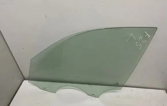 BMW X3 F25 Front door window glass four-door 1234567