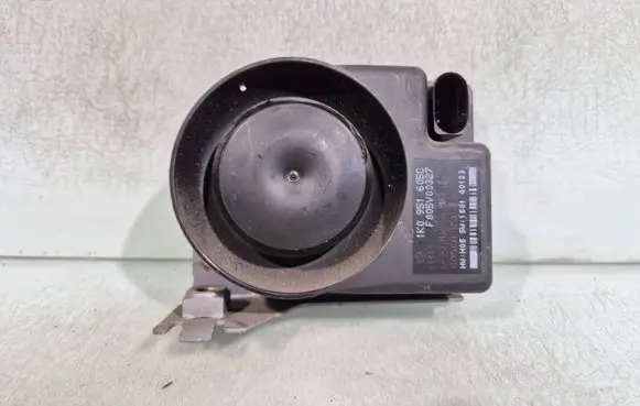 Volkswagen Sharan Alarm system siren 1K0951605C