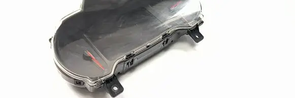 Chevrolet Corvette C7 Speedometer (instrument cluster)