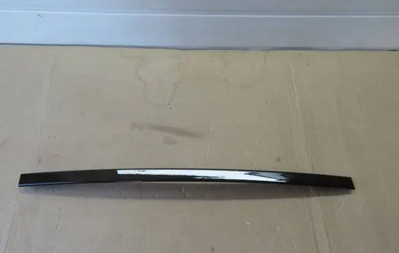 BMW 3 F30 F35 F31 Rear door windshield rail 7263385 20190217 2019021