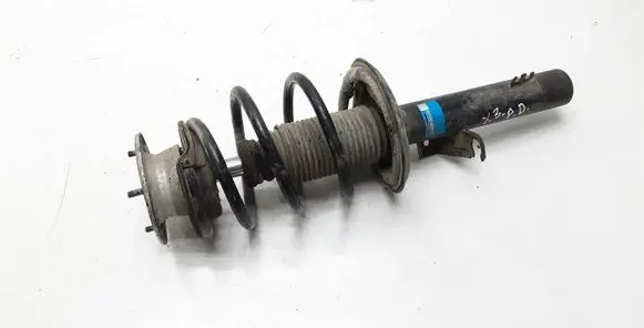 BMW X3 E83 Front shock absorber with coil spring 310719