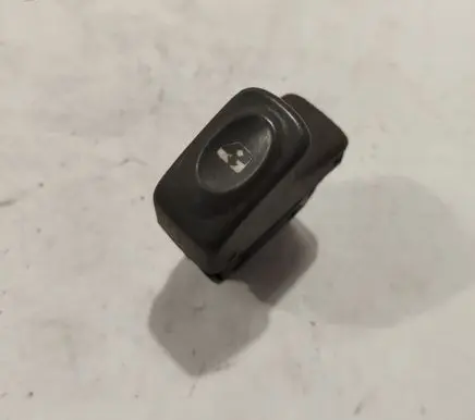 Renault Scenic I Electric window control switch 432963K