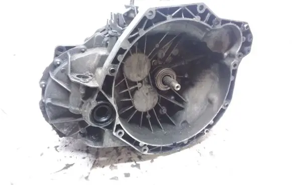 Renault Espace - Grand espace IV Manual 5 speed gearbox 8200408995 90790111