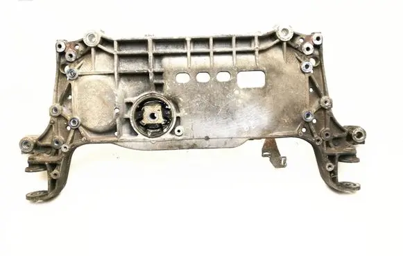 Volkswagen PASSAT B6 Front subframe 3C0199369P