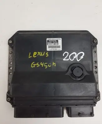 Lexus GS 300 350 430 450H Engine control unit/module 8998130030 2190001150