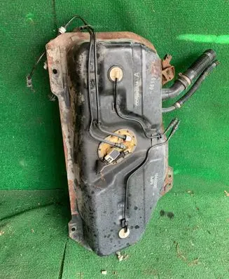 Fiat Siena Fuel tank 