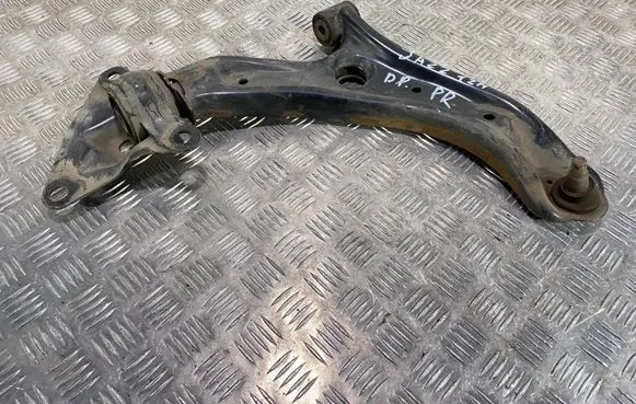 Honda Jazz Front lower control arm/wishbone