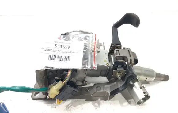 Renault Clio II Power steering pump 8200091805
