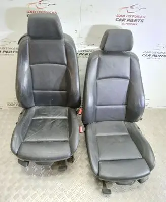 BMW 1 E82 E88 Seat and door cards trim set 