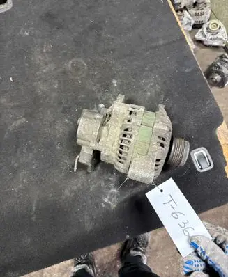 Audi A4 S4 B9 8W Airbag control unit/module 050121