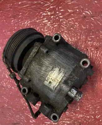 Honda CR-V Air conditioning (A/C) compressor (pump) HS090L