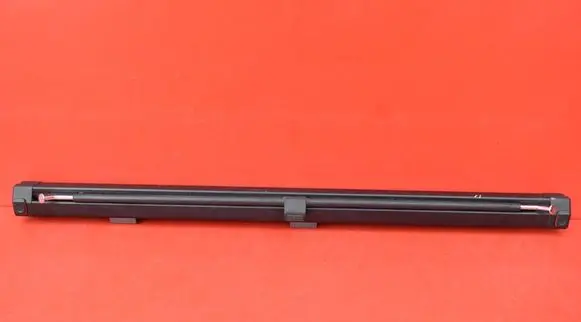 Parcel shelf load cover