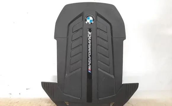 BMW 7 G11 G12 Engine cover (trim) 8677980 11148677980